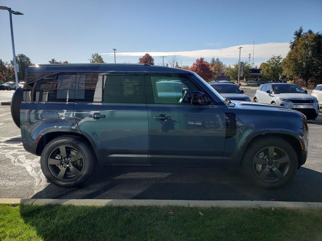 used 2026 Land Rover Defender car