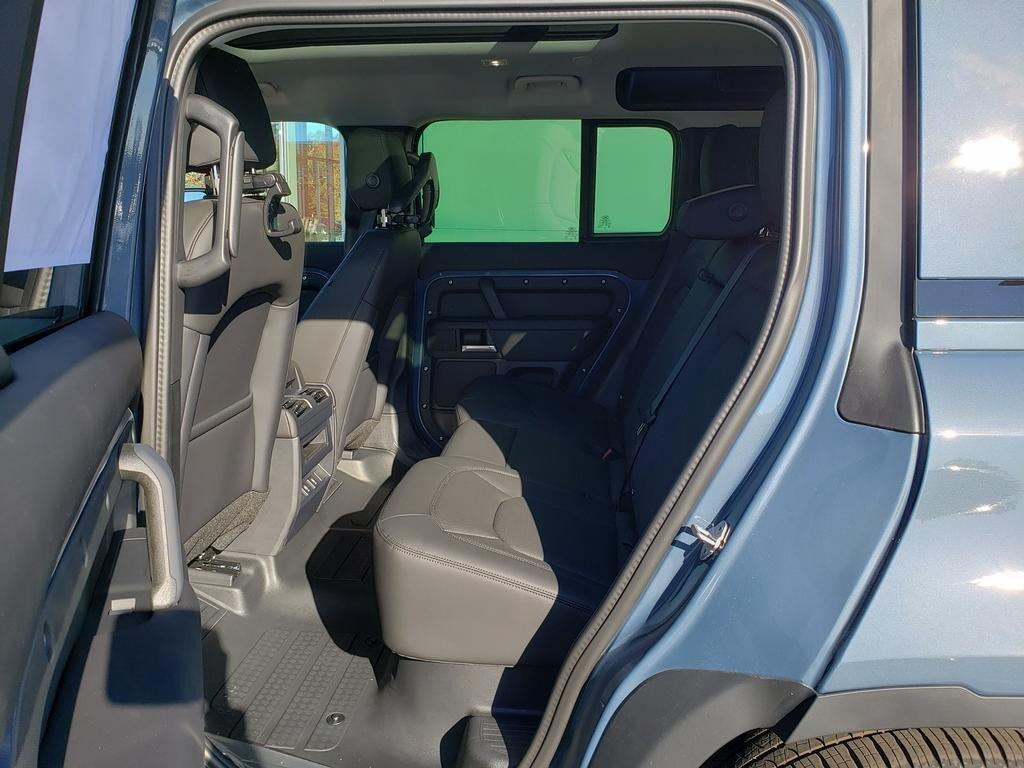 used 2026 Land Rover Defender car