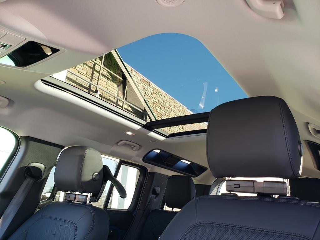 used 2026 Land Rover Defender car