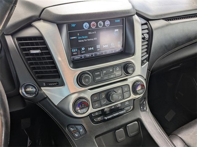 used 2019 GMC Yukon XL car, priced at $27,998