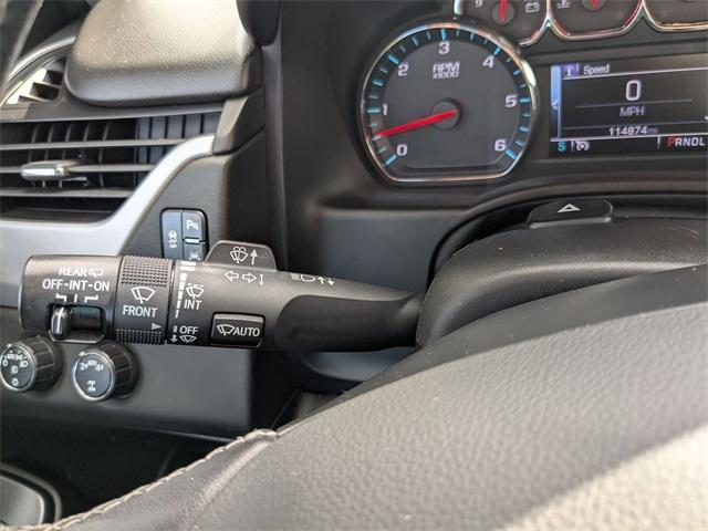 used 2019 GMC Yukon XL car, priced at $27,998