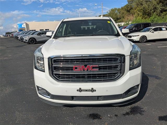 used 2019 GMC Yukon XL car, priced at $27,998
