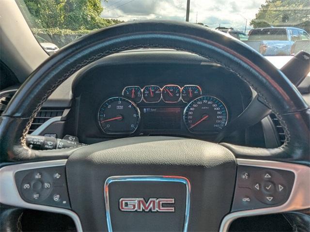 used 2019 GMC Yukon XL car, priced at $27,998