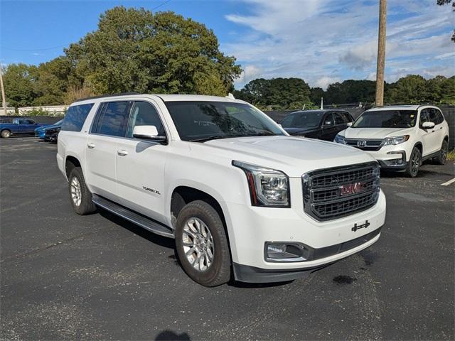 used 2019 GMC Yukon XL car, priced at $27,998