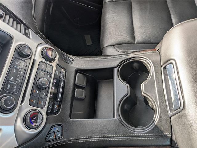 used 2019 GMC Yukon XL car, priced at $27,998