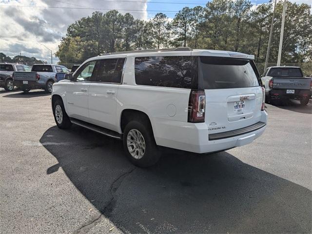 used 2019 GMC Yukon XL car, priced at $27,998