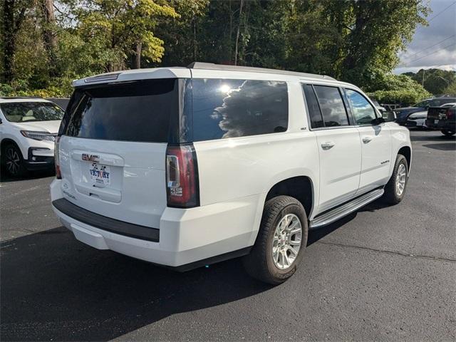 used 2019 GMC Yukon XL car, priced at $27,998