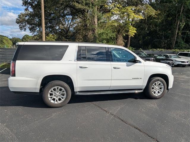 used 2019 GMC Yukon XL car, priced at $27,998