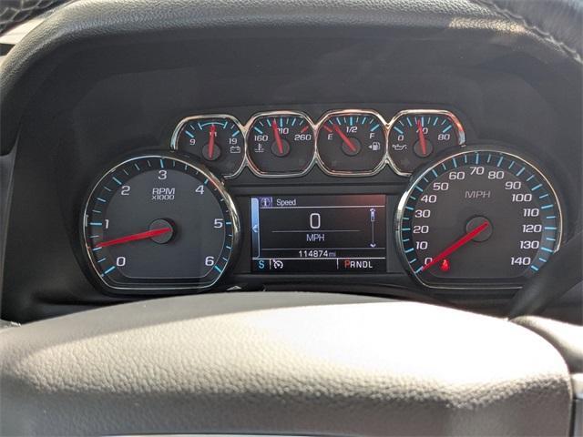 used 2019 GMC Yukon XL car, priced at $27,998