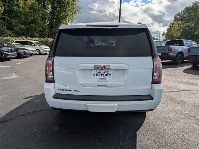 used 2019 GMC Yukon XL car, priced at $27,998