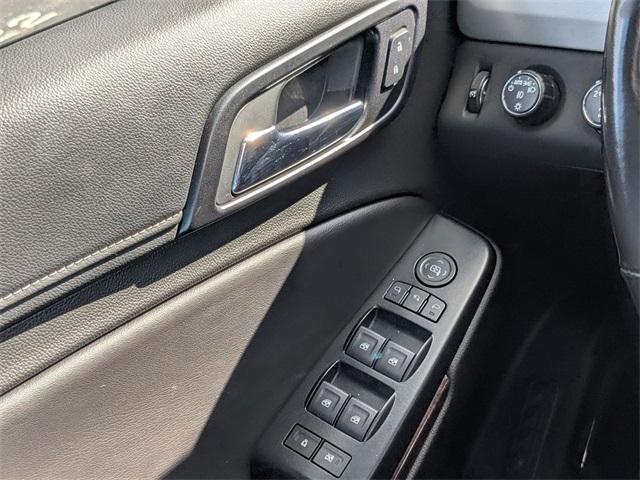used 2019 GMC Yukon XL car, priced at $27,998