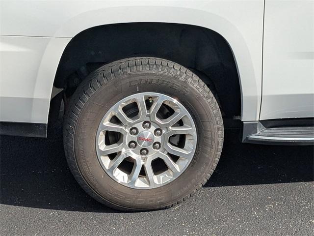 used 2019 GMC Yukon XL car, priced at $27,998