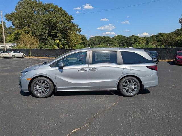 new 2026 Honda Odyssey car, priced at $48,945
