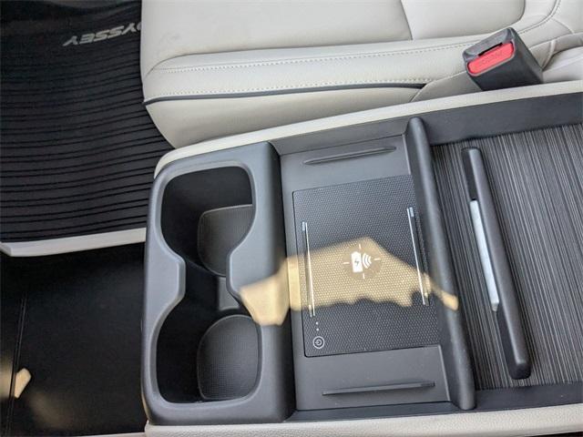 new 2026 Honda Odyssey car, priced at $48,945