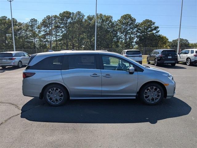 new 2026 Honda Odyssey car, priced at $48,945