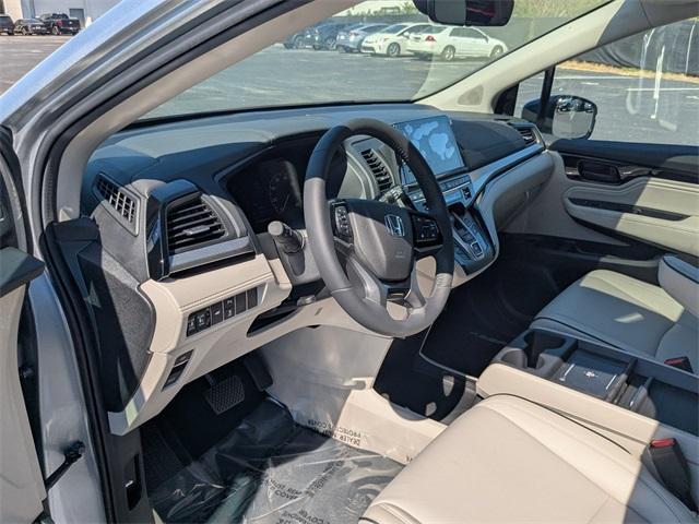 new 2026 Honda Odyssey car, priced at $48,945