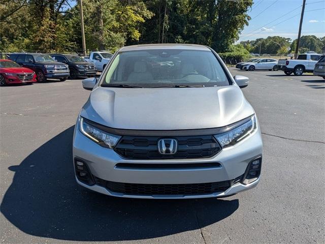 new 2026 Honda Odyssey car, priced at $48,945