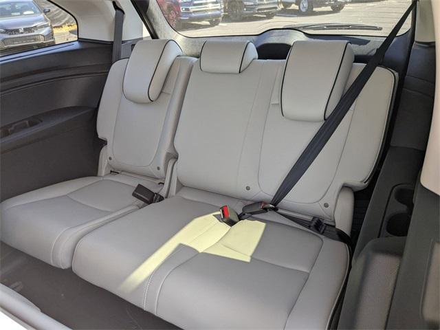 new 2026 Honda Odyssey car, priced at $48,945