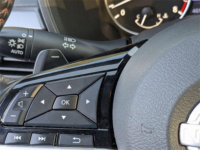 used 2024 Nissan Altima car, priced at $22,539