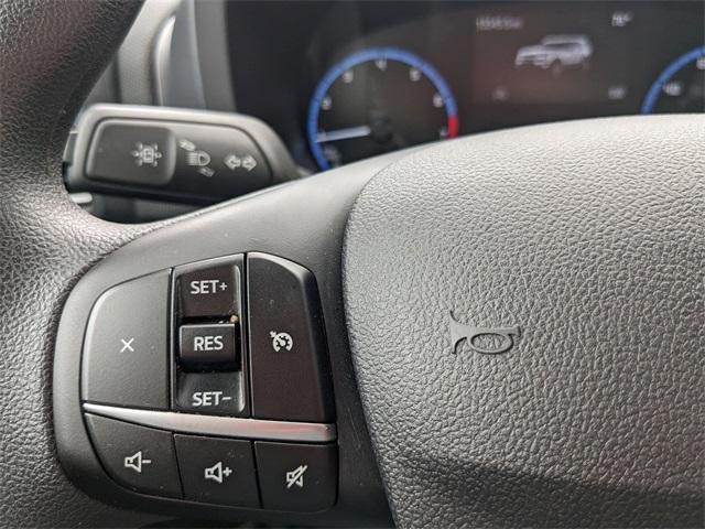 used 2024 Ford Bronco Sport car, priced at $28,998