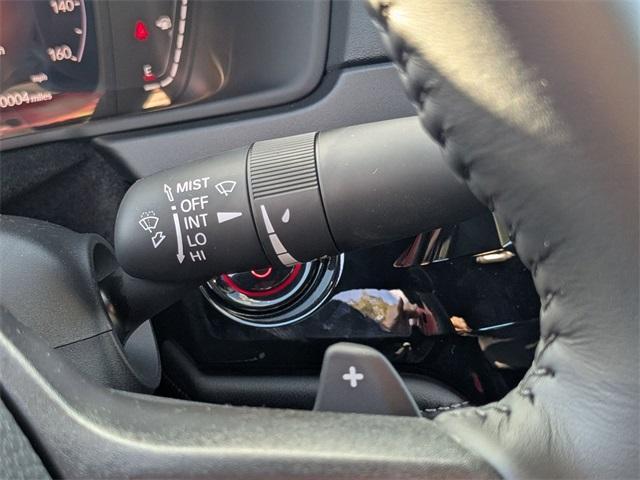 new 2025 Honda Accord Hybrid car, priced at $37,025