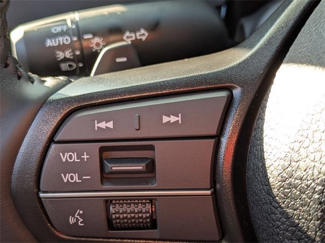 new 2025 Honda Accord Hybrid car, priced at $37,025