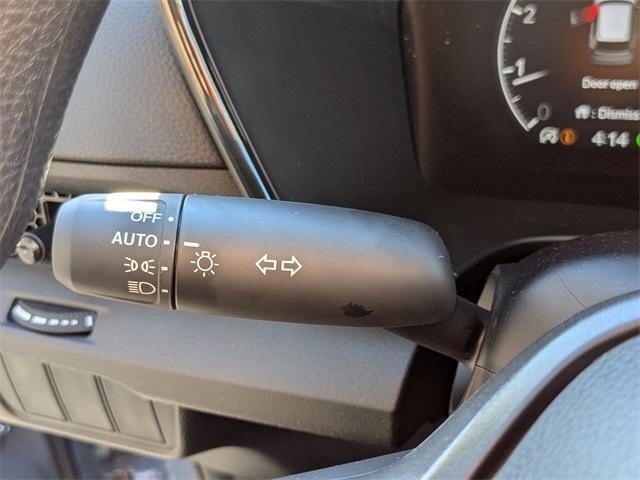 new 2026 Honda CR-V car, priced at $35,055