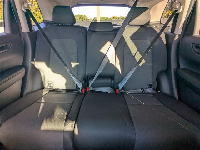 new 2026 Honda CR-V car, priced at $35,055