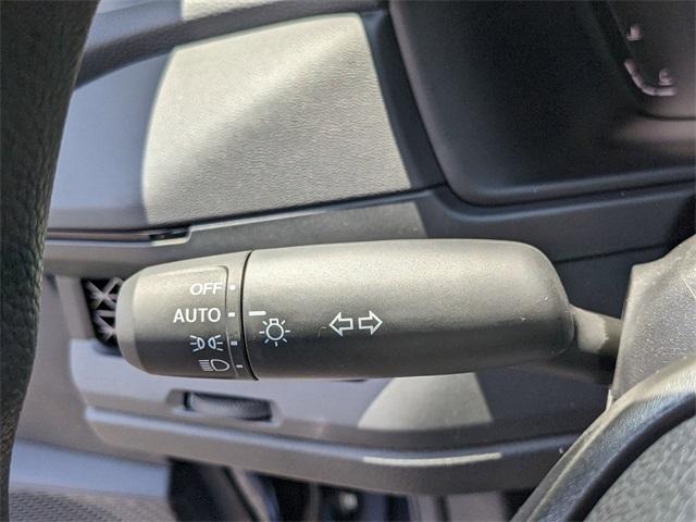 new 2025 Honda Accord car, priced at $31,710