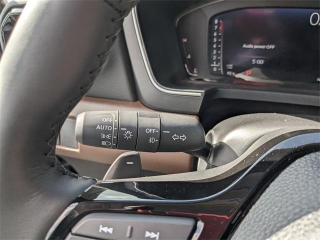 new 2025 Honda Pilot car, priced at $54,530