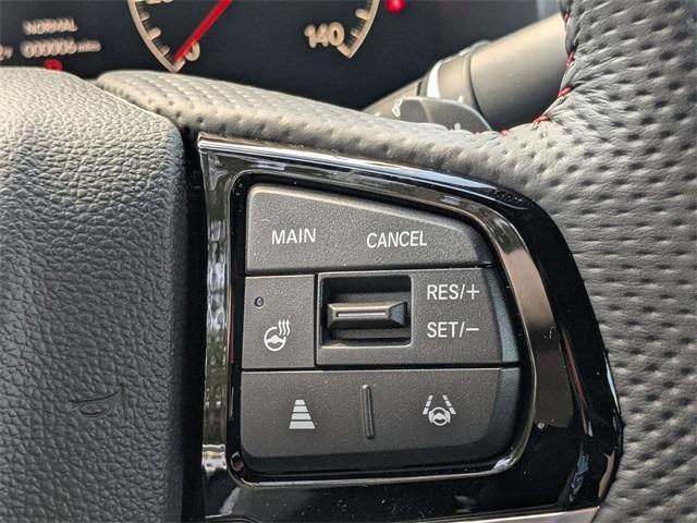 new 2025 Honda Ridgeline car, priced at $48,905