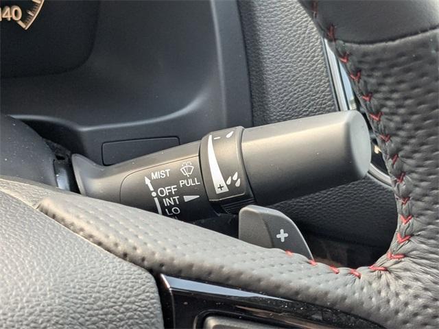 new 2025 Honda Ridgeline car, priced at $48,905