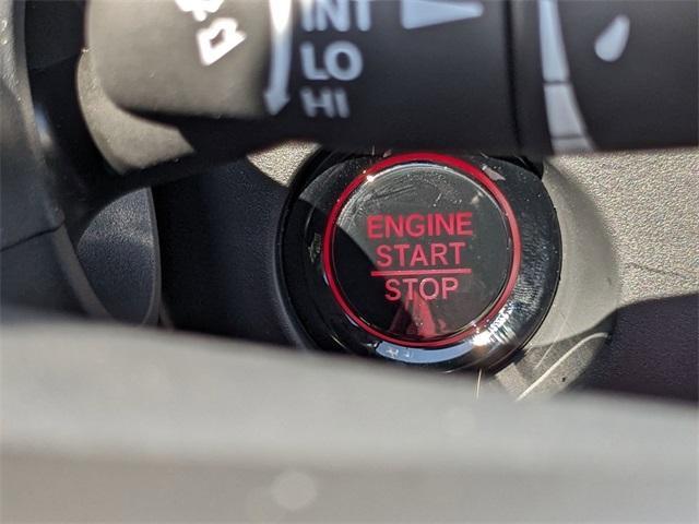 new 2025 Honda Accord car, priced at $29,445