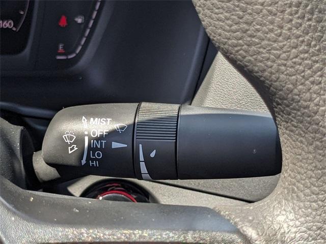 new 2025 Honda Accord car, priced at $29,445