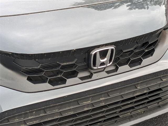 used 2024 Honda Civic car, priced at $25,601