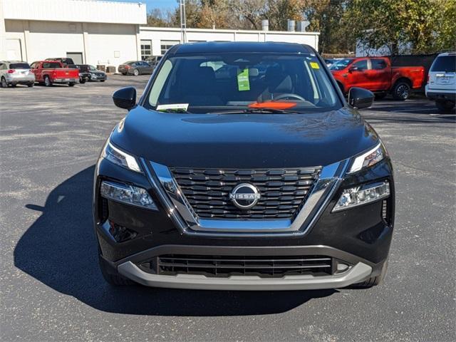 used 2023 Nissan Rogue car, priced at $26,491