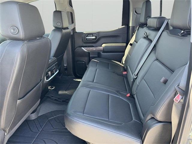 used 2019 Chevrolet Silverado 1500 car, priced at $32,599