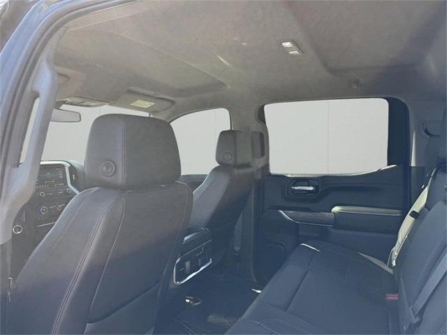 used 2019 Chevrolet Silverado 1500 car, priced at $32,599