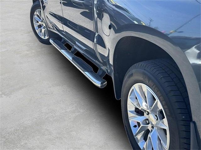 used 2019 Chevrolet Silverado 1500 car, priced at $32,599