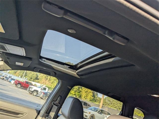 new 2026 Honda CR-V Hybrid car, priced at $40,175