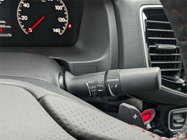 new 2025 Honda Ridgeline car, priced at $48,655