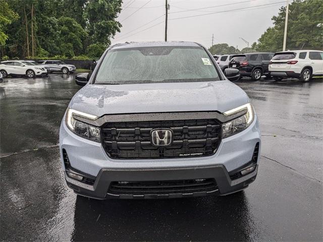 new 2025 Honda Ridgeline car, priced at $48,655