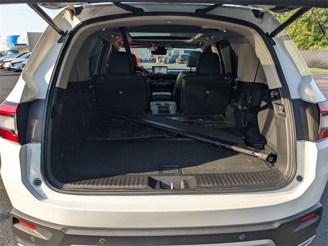 used 2023 Honda Pilot car, priced at $41,481