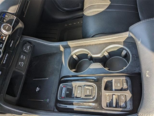 used 2023 Honda Pilot car, priced at $41,481