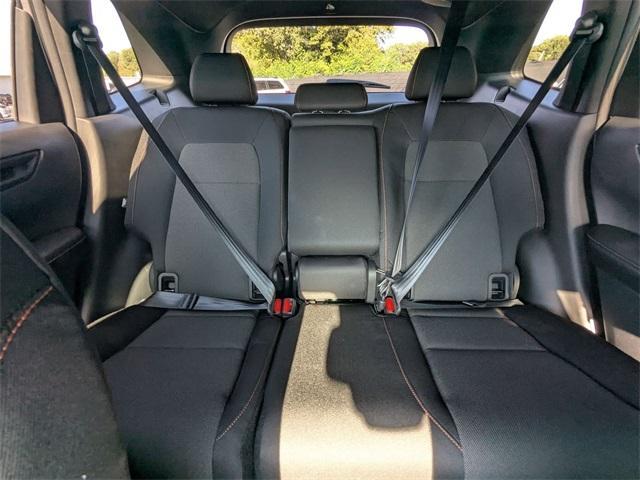 new 2026 Honda CR-V Hybrid car, priced at $37,080