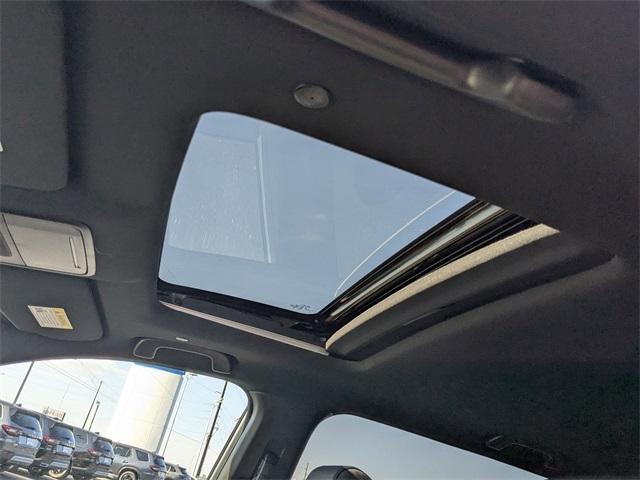 new 2026 Honda CR-V Hybrid car, priced at $37,080