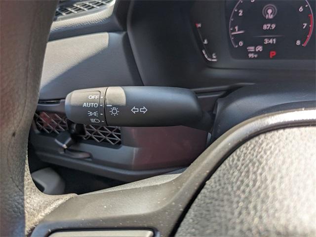 new 2025 Honda Accord car, priced at $32,165