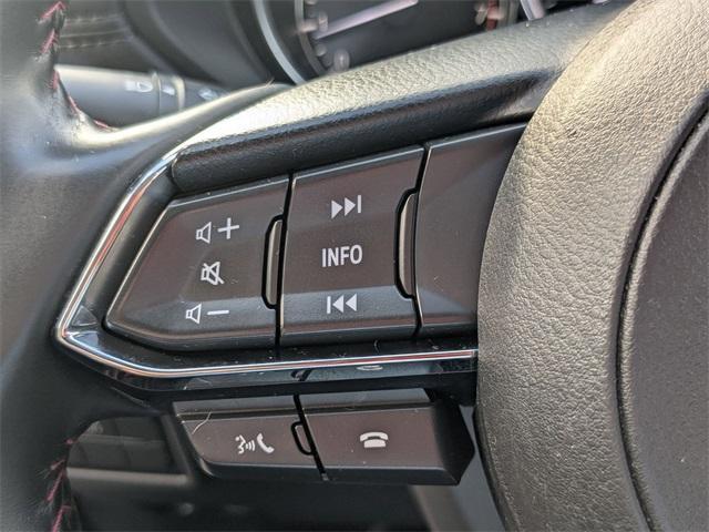 used 2024 Mazda CX-5 car, priced at $25,888