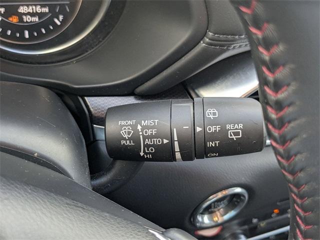 used 2024 Mazda CX-5 car, priced at $25,888