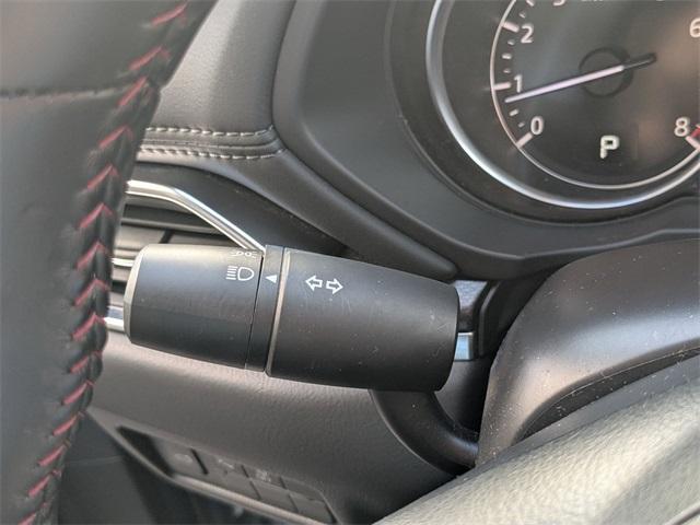 used 2024 Mazda CX-5 car, priced at $25,888